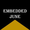 embeddedjune