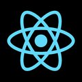 react